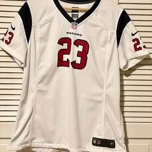 Texans Nike Jersey Women’s size XL